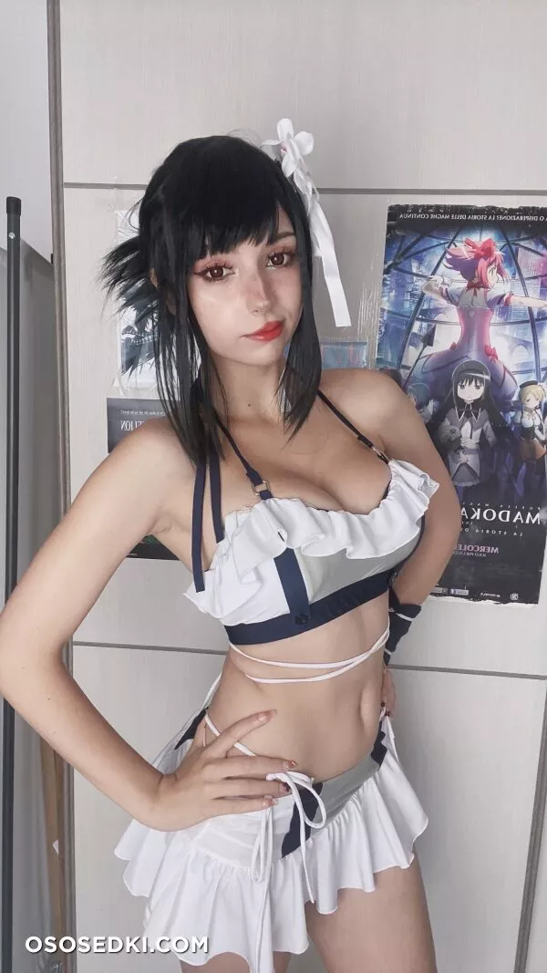 Himeecosplay - Tifa Lockhart - Final Fantasy Vii - 62