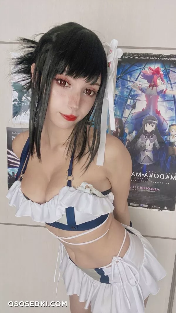 Himeecosplay - Tifa Lockhart - Final Fantasy Vii - 64