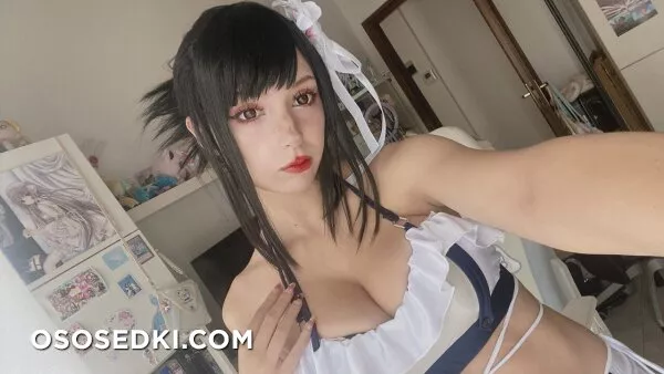 Himeecosplay - Tifa Lockhart - Final Fantasy Vii - 65