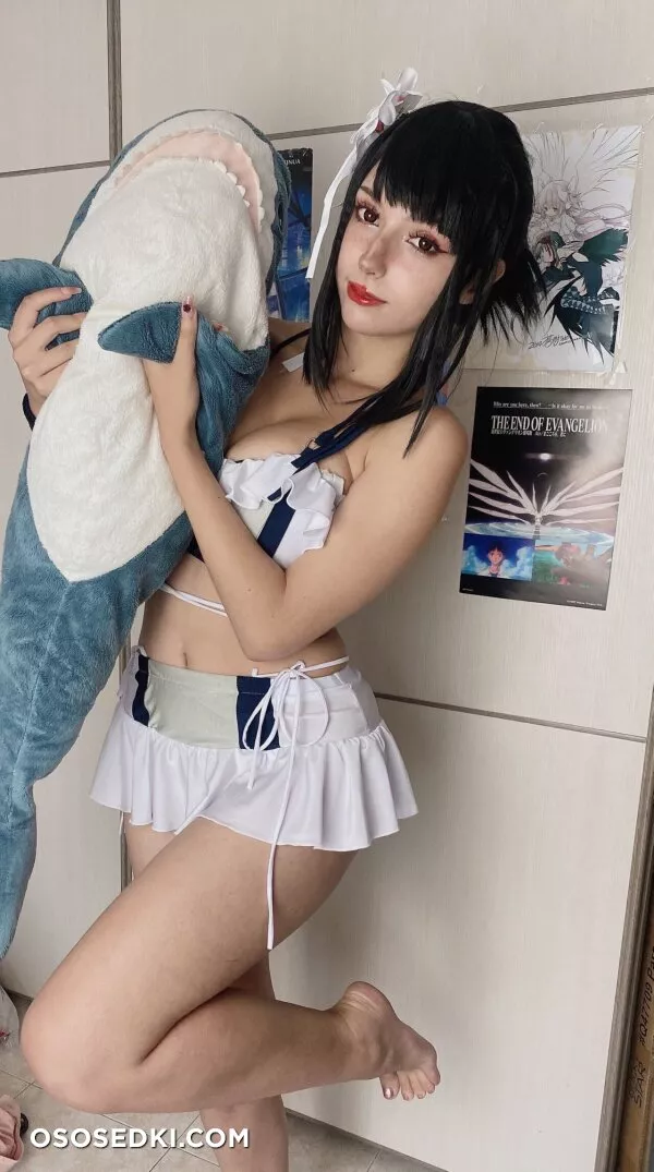 Himeecosplay - Tifa Lockhart - Final Fantasy Vii - 68