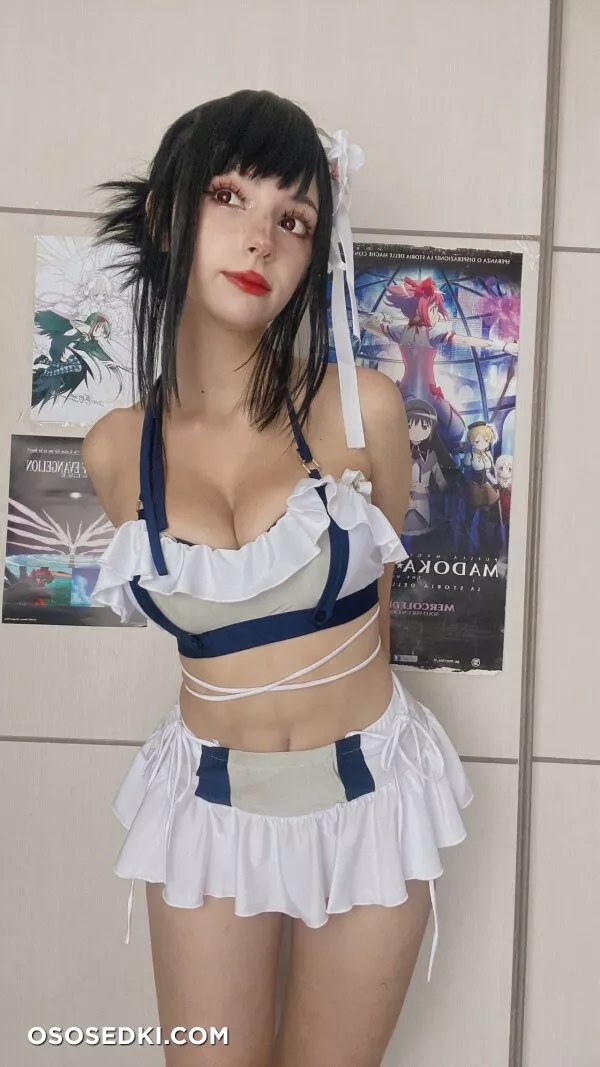 Himeecosplay - Tifa Lockhart - Final Fantasy Vii - 71