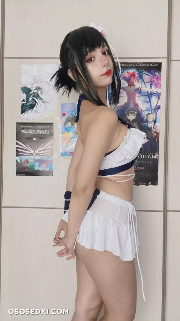 Himeecosplay - Tifa Lockhart - Final Fantasy Vii - 72