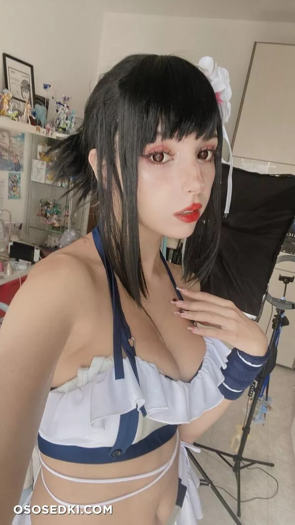 Himeecosplay - Tifa Lockhart - Final Fantasy Vii - 76