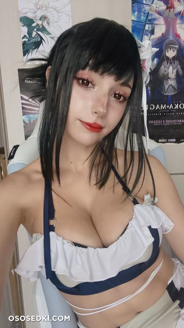 Himeecosplay - Tifa Lockhart - Final Fantasy Vii - 77