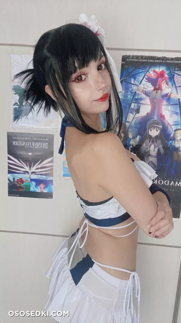 Himeecosplay - Tifa Lockhart - Final Fantasy Vii - 9