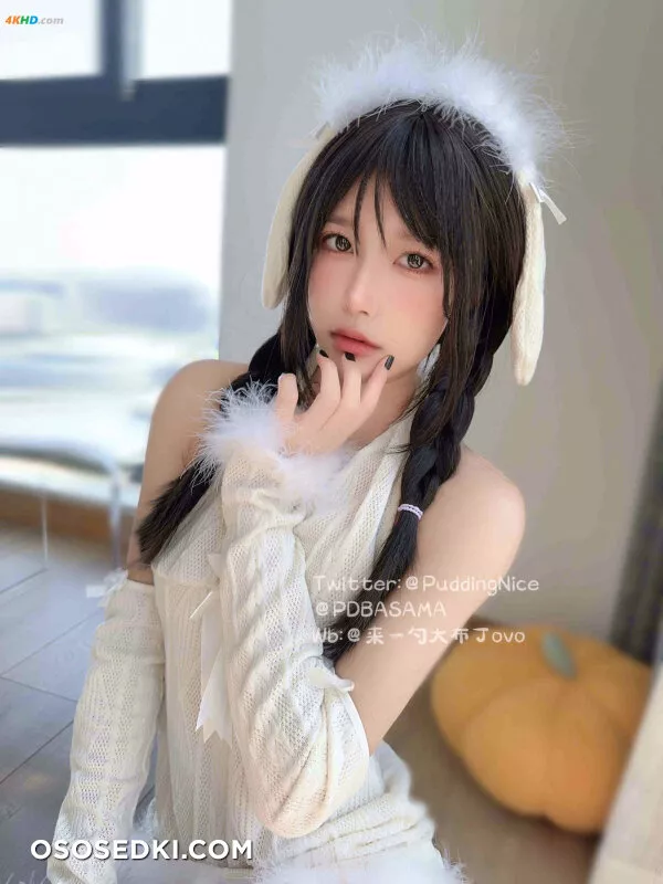 布丁大法 – 优酸乳 - 2