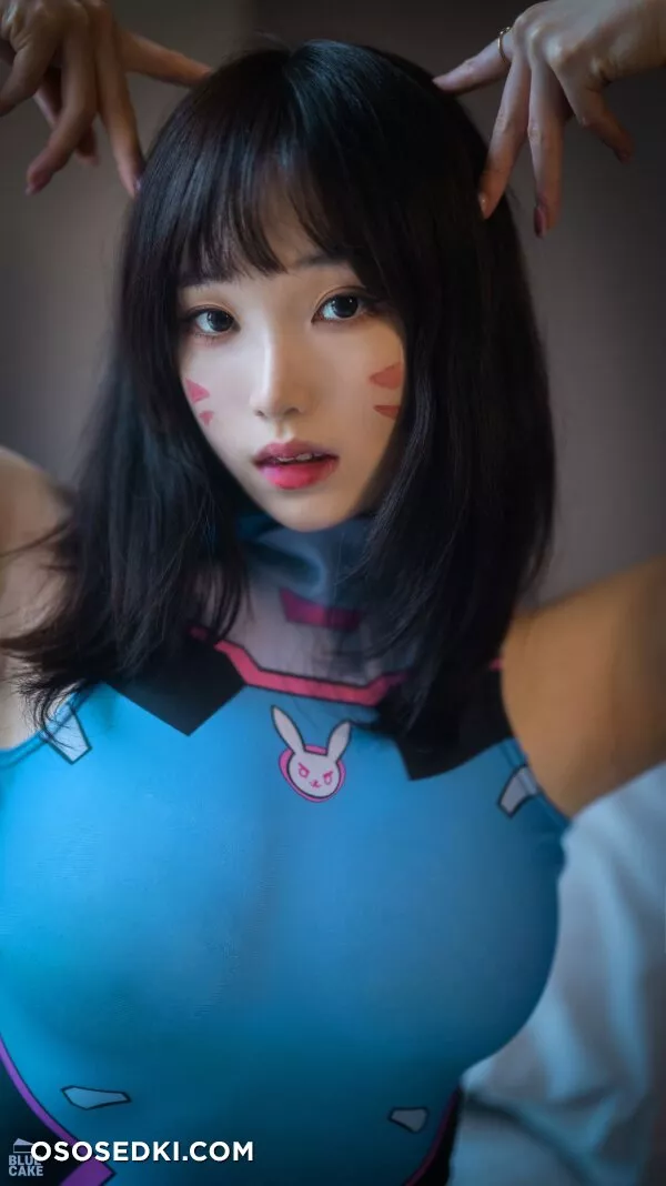 Bambi - D.Va - 10
