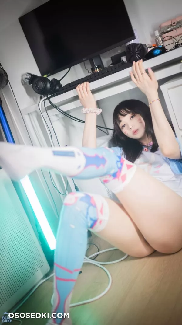 Bambi - D.Va - 109