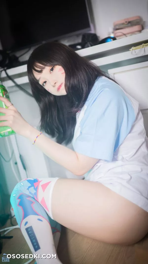 Bambi - D.Va - 120