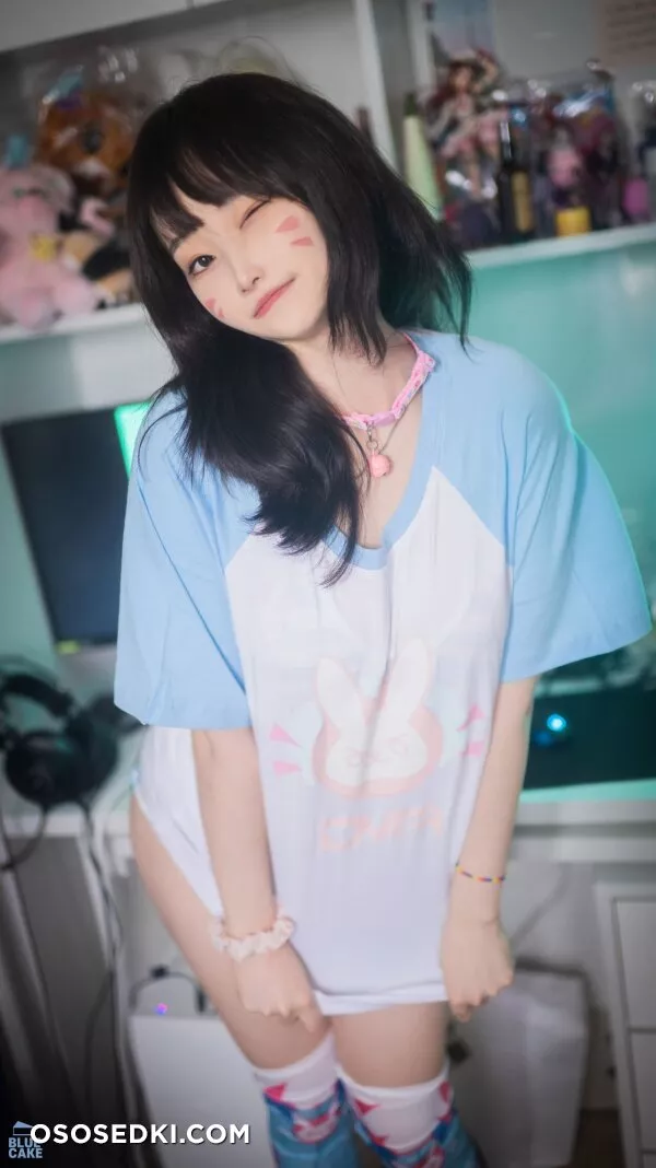 Bambi - D.Va - 154