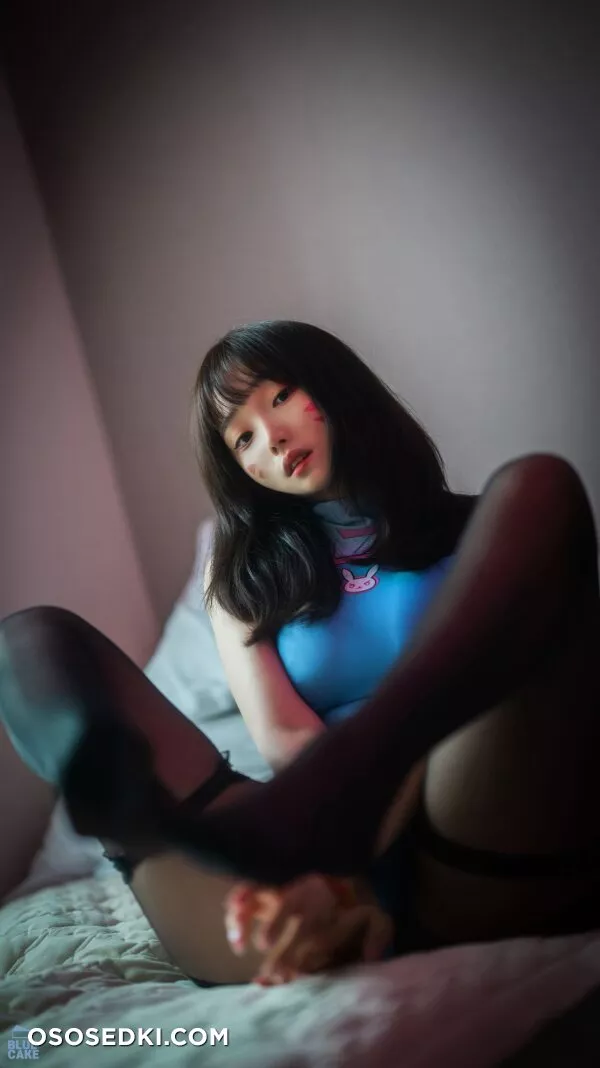 Bambi - D.Va - 17