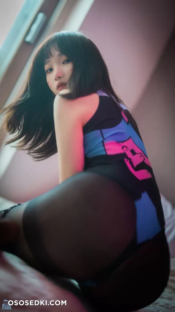 Bambi - D.Va - 22