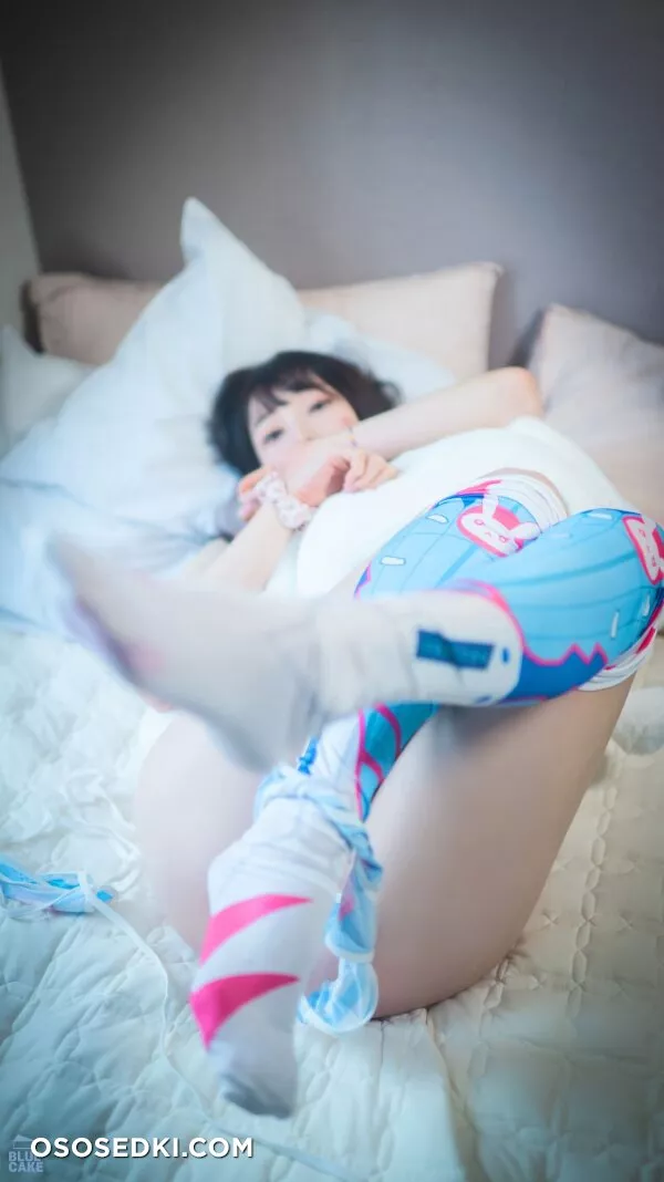 Bambi - D.Va - 233