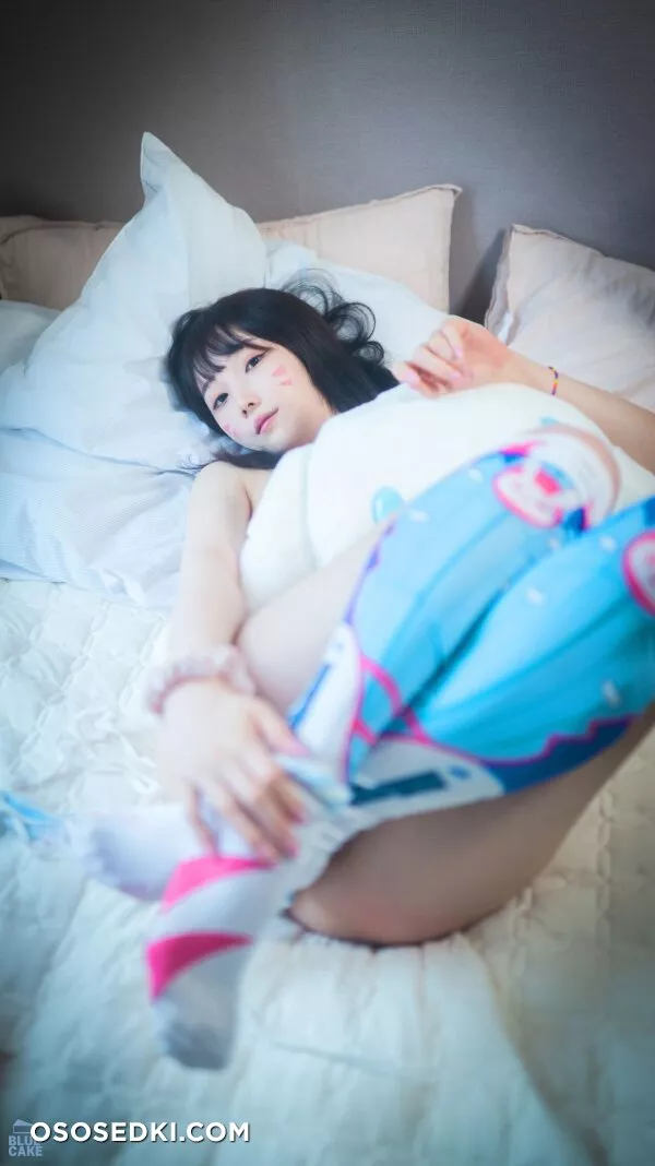 Bambi - D.Va - 234