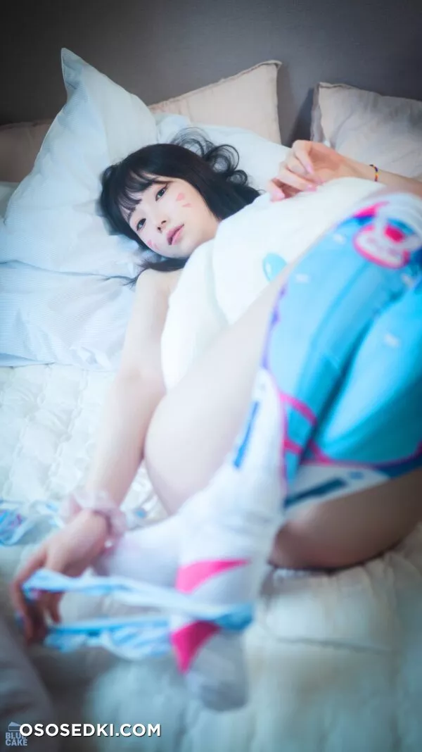 Bambi - D.Va - 235