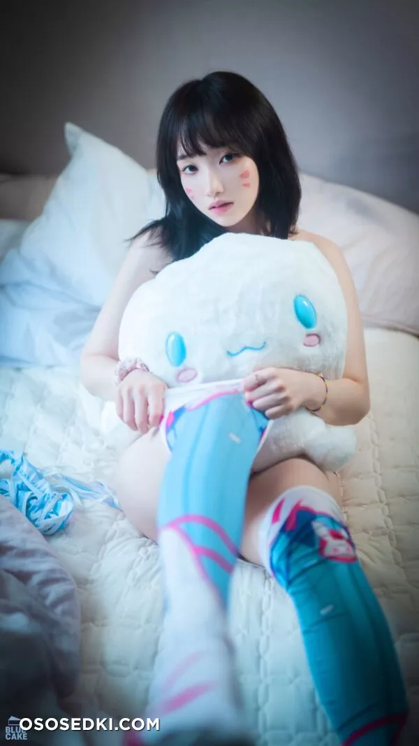 Bambi - D.Va - 236