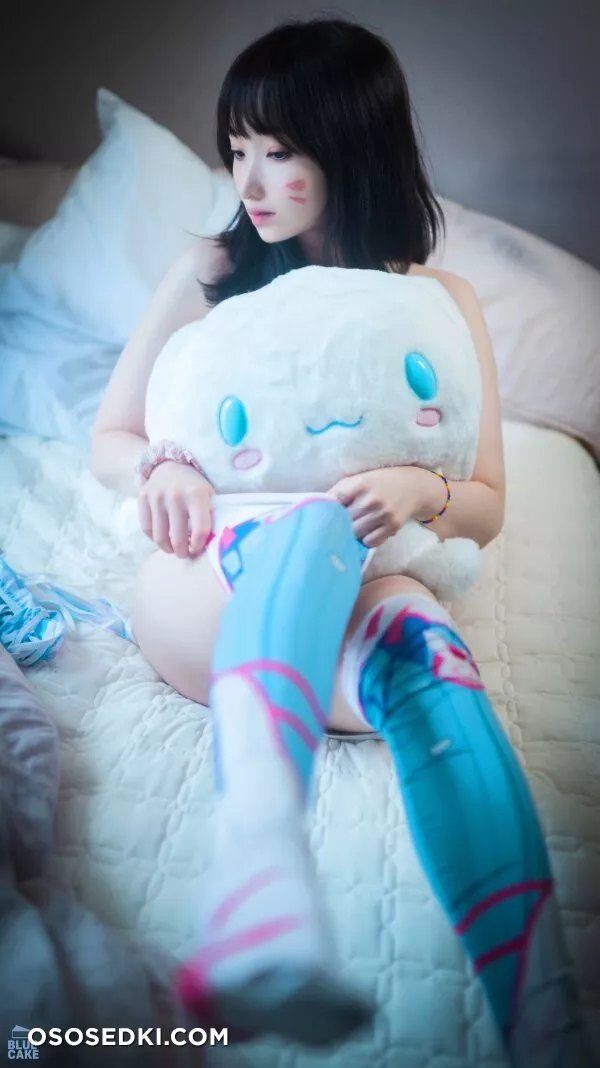 Bambi - D.Va - 237