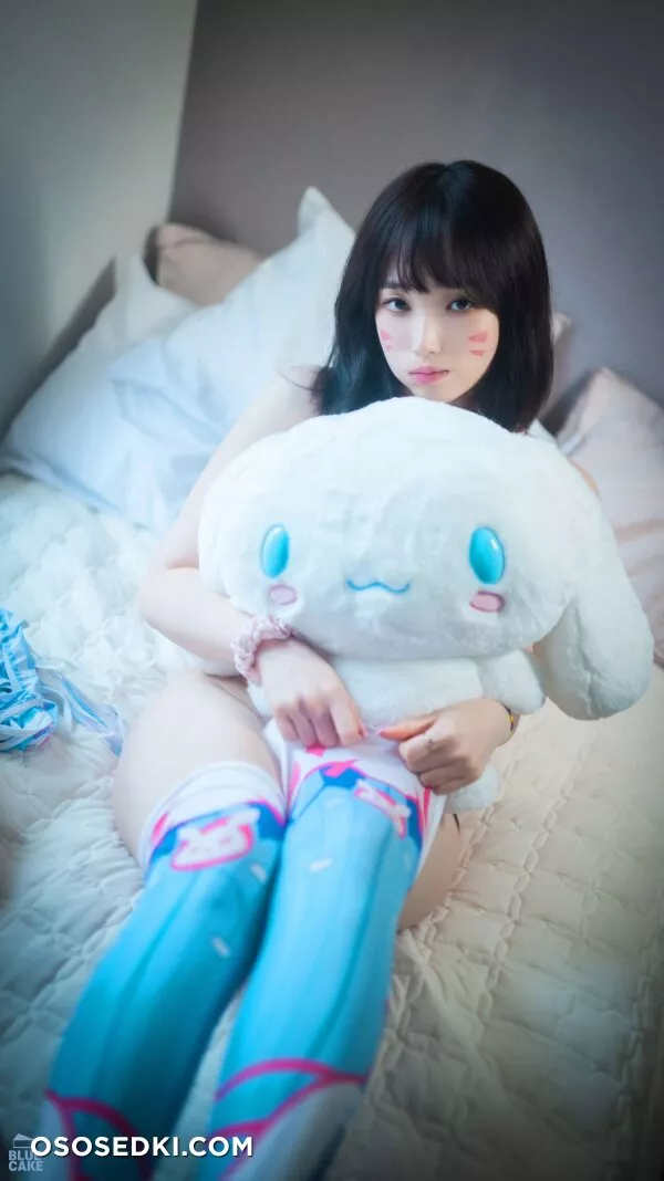 Bambi - D.Va - 238