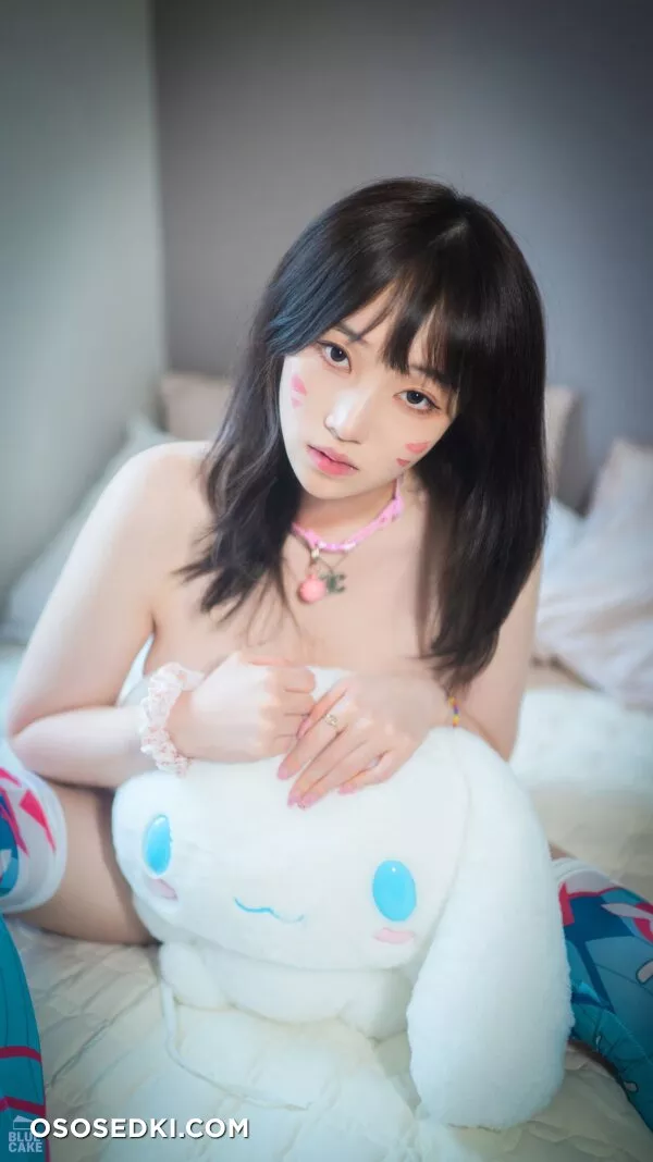 Bambi - D.Va - 240