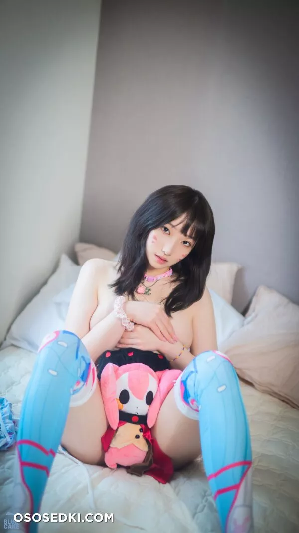 Bambi - D.Va - 245