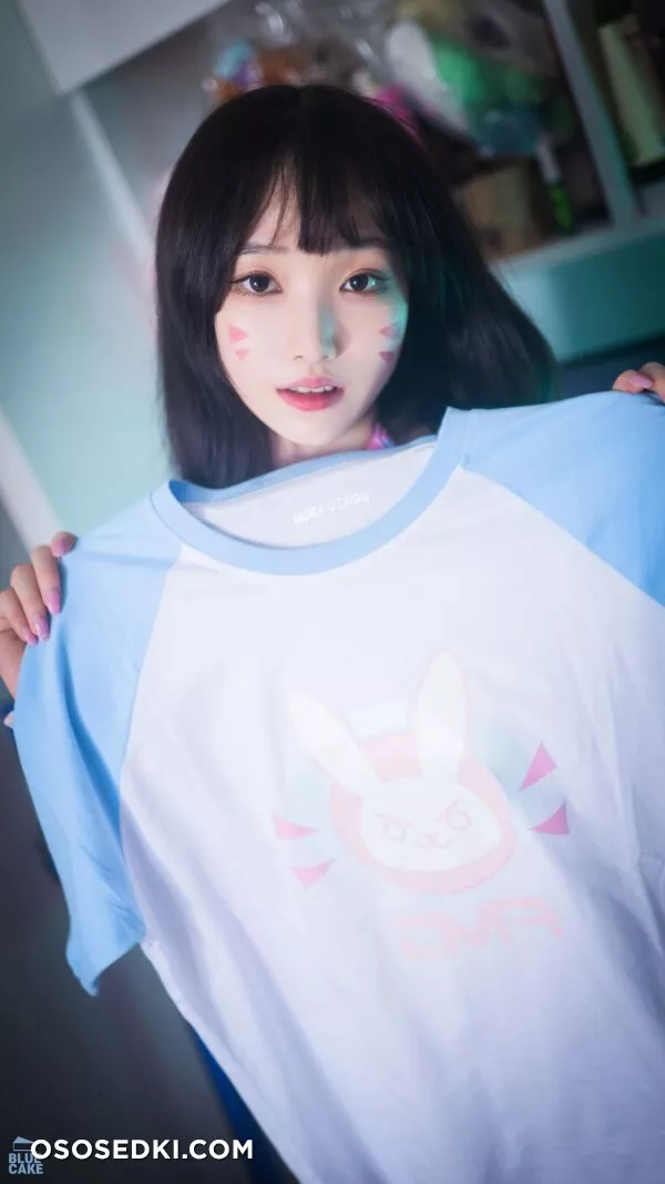 Bambi - D.Va - 253