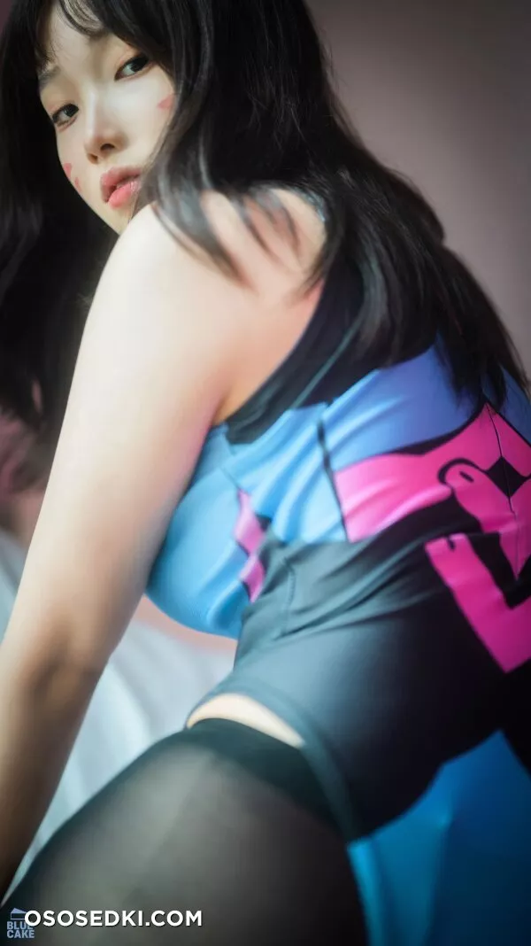 Bambi - D.Va - 31