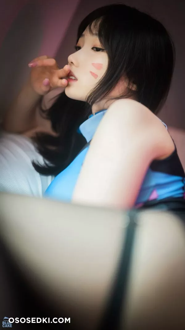 Bambi - D.Va - 36
