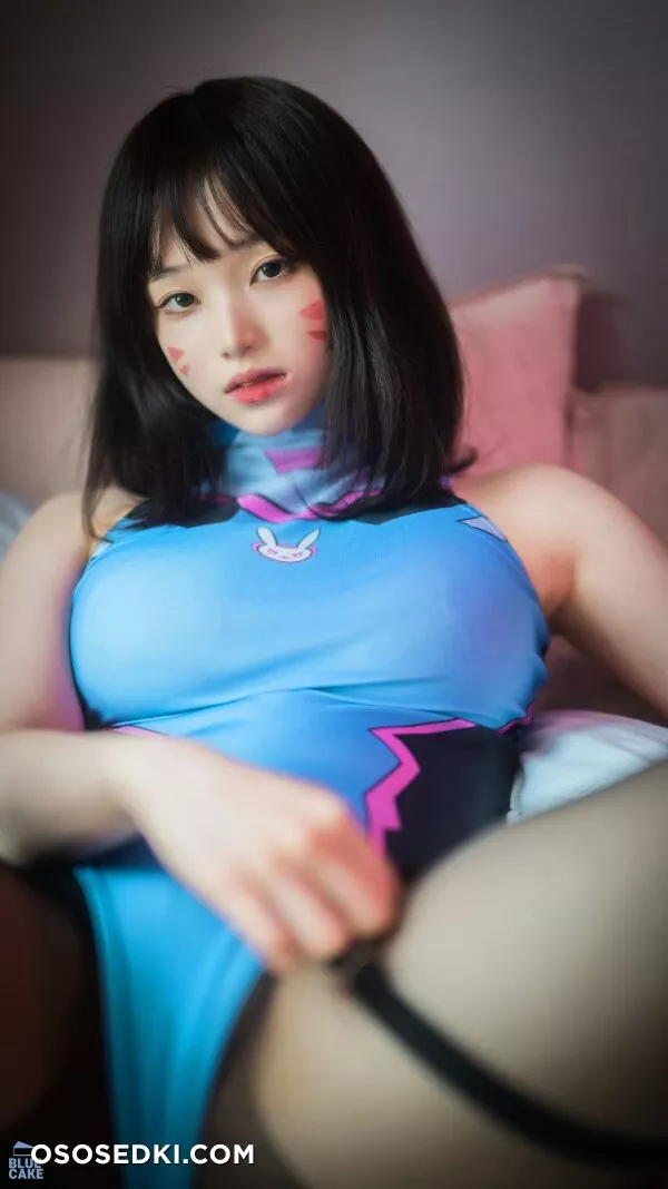 Bambi - D.Va - 43