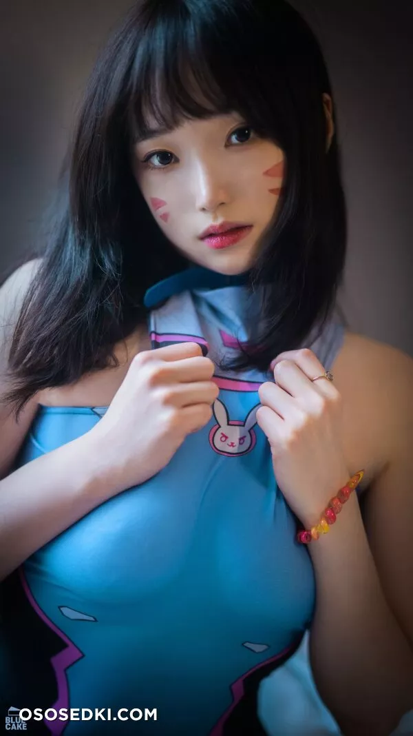 Bambi - D.Va - 6