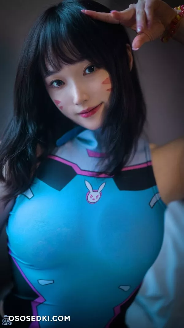 Bambi - D.Va - 7
