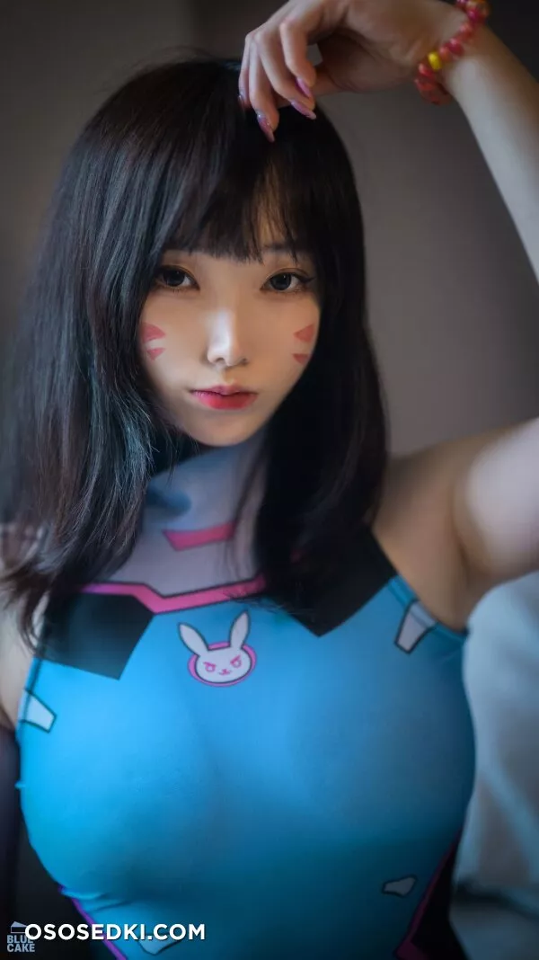 Bambi - D.Va - 8
