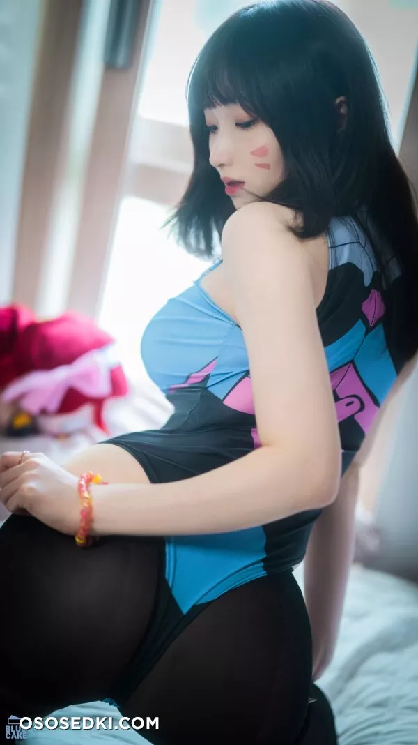 Bambi - D.Va - 81