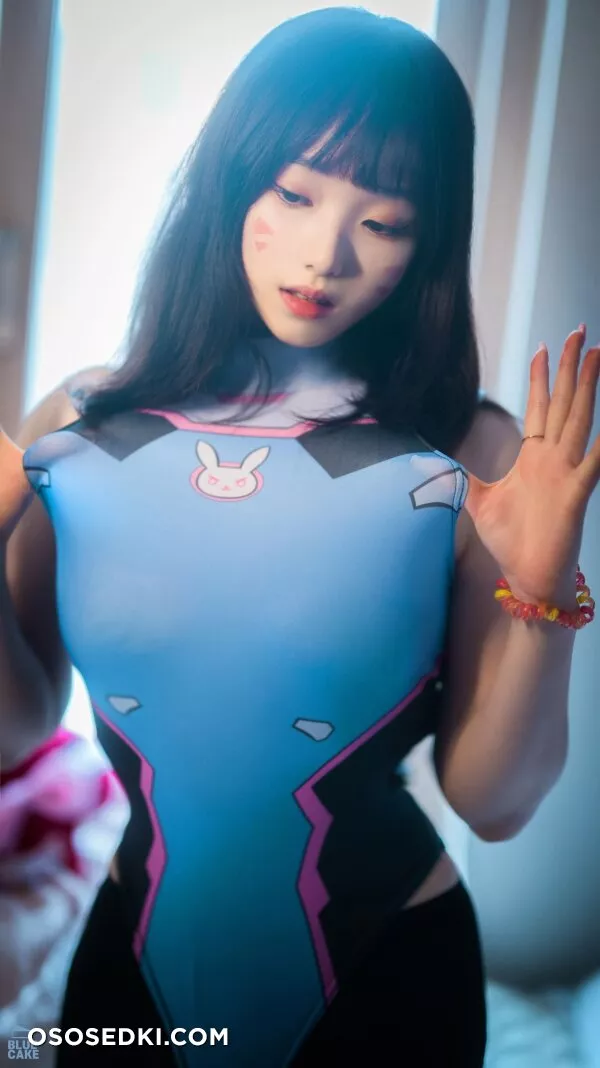 Bambi - D.Va - 84