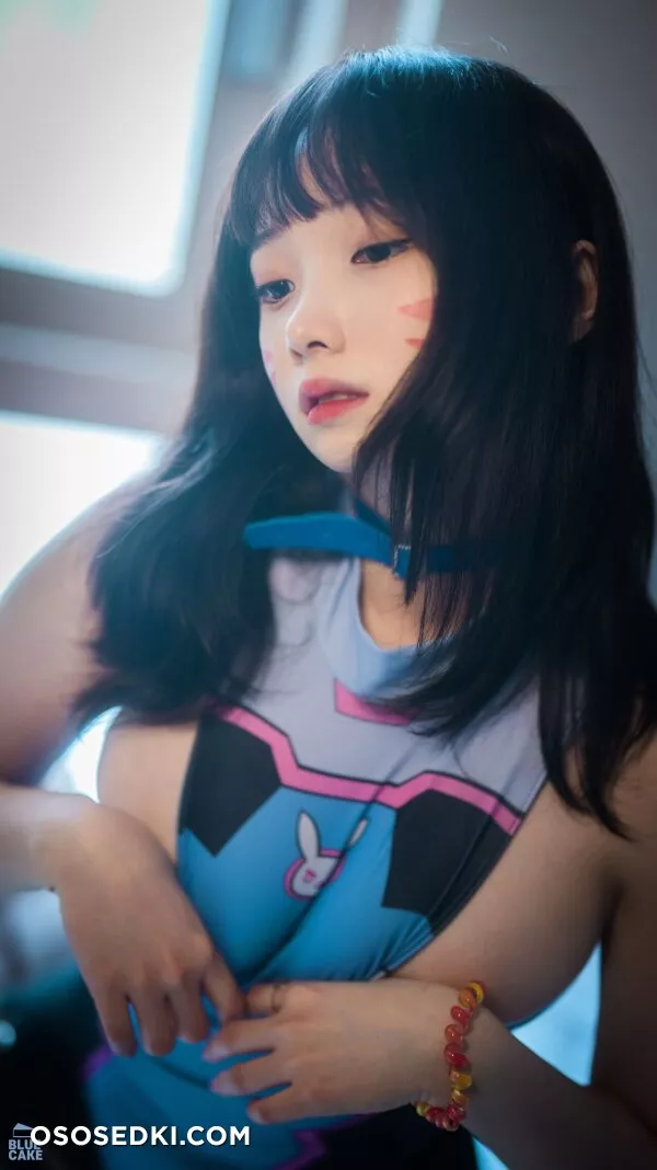 Bambi - D.Va - 85