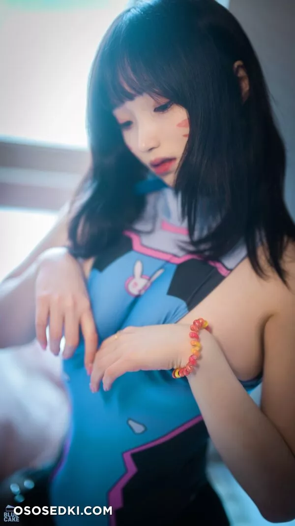 Bambi - D.Va - 86