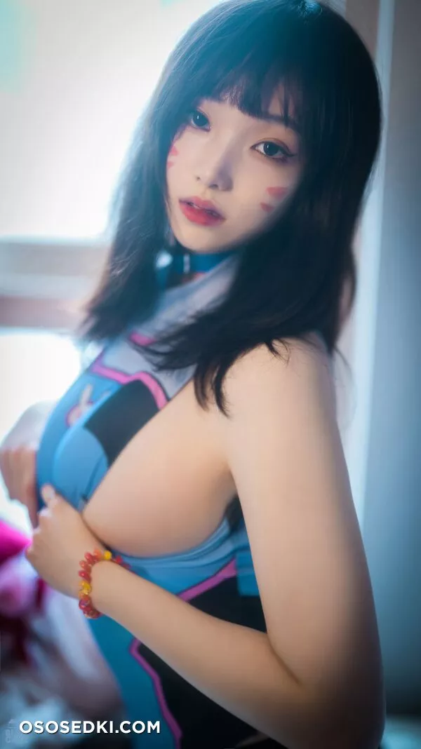 Bambi - D.Va - 87