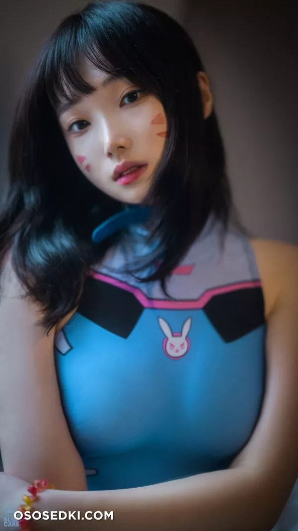 Bambi - D.Va - 9