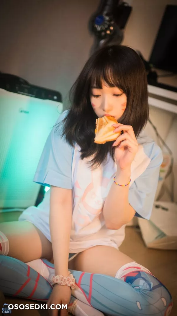 Bambi - D.Va - 92
