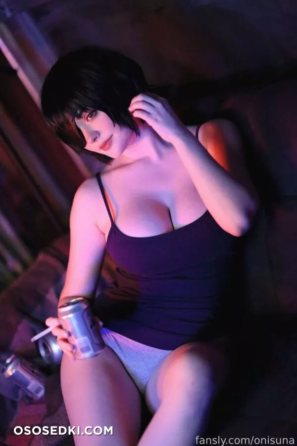 Sandykuroneko - Himeno - Chainsaw Man - 6