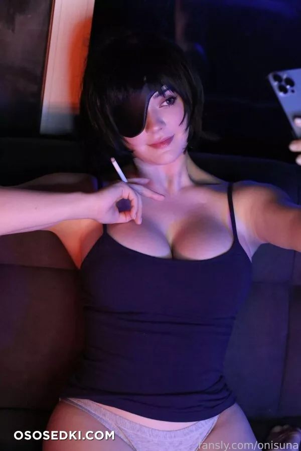 Sandykuroneko - Himeno - Chainsaw Man - 7