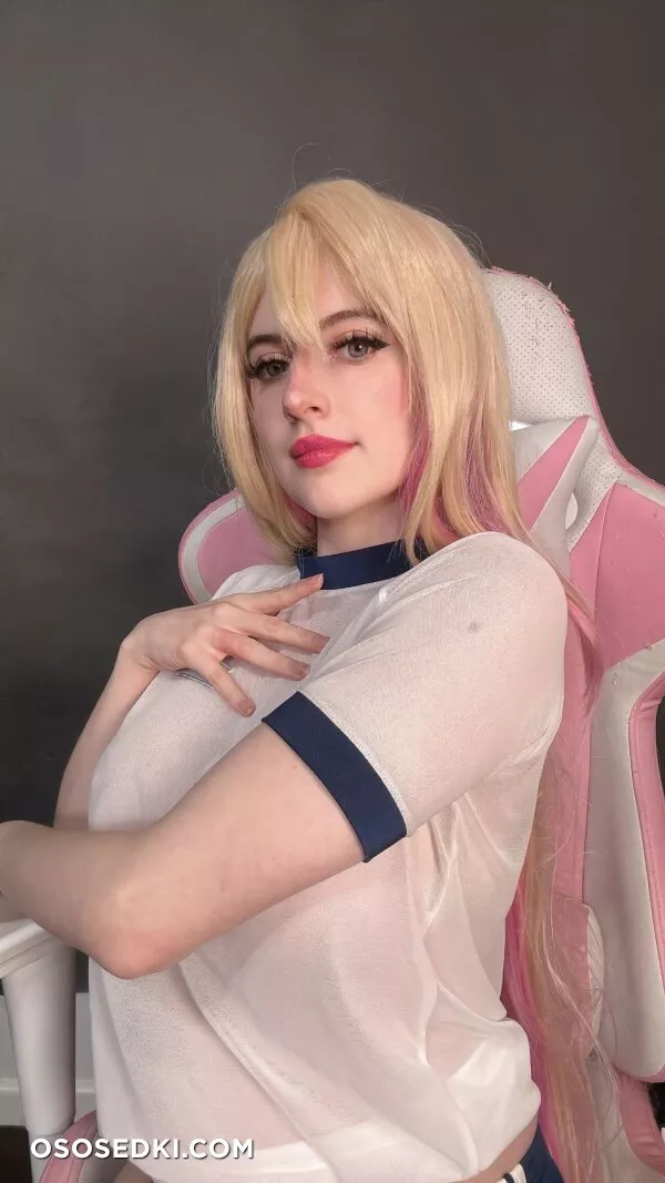Agos Ashford - Marin Kitagawa - Sono Bisque Doll Wa Koi O Suru | My Dress-up Darling - 36