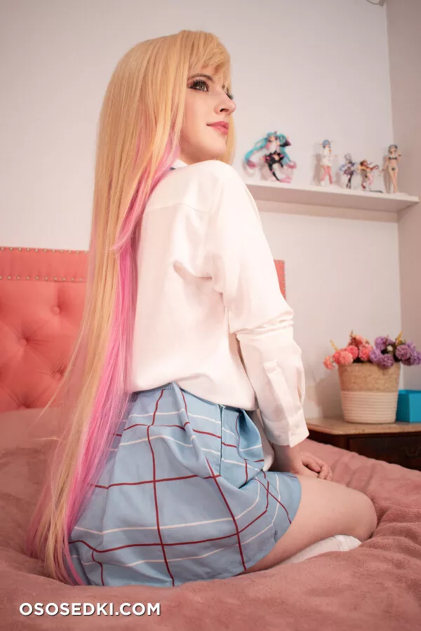 Agos Ashford - Marin Kitagawa - Sono Bisque Doll Wa Koi O Suru | My Dress-up Darling - 7