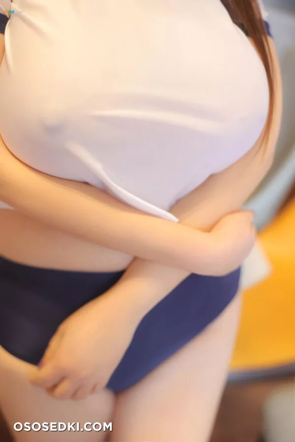 柒柒要乖哦 – 体育课结束后 - 3