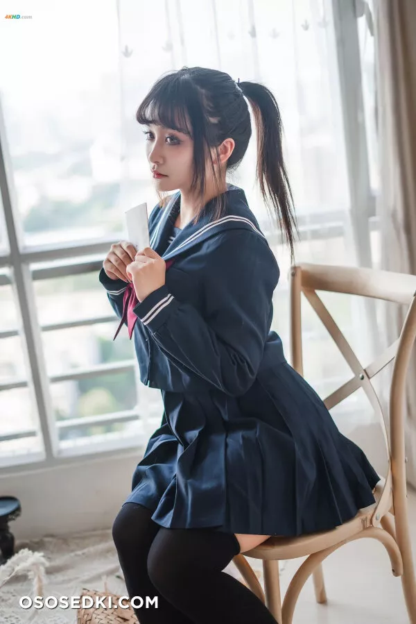 洛璃LoLiSAMA – JK - 12