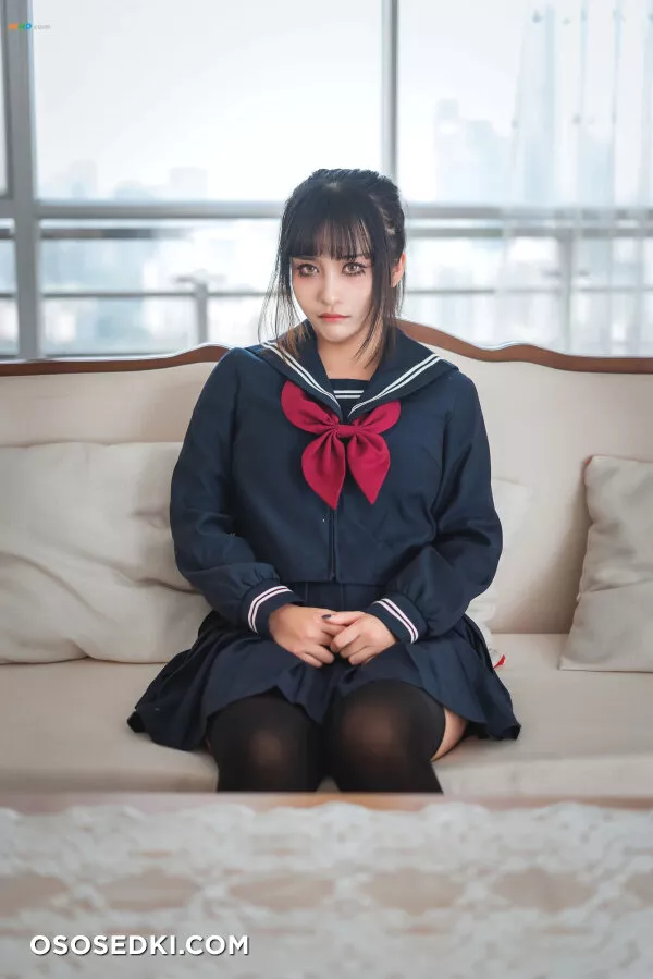 洛璃LoLiSAMA – JK - 14