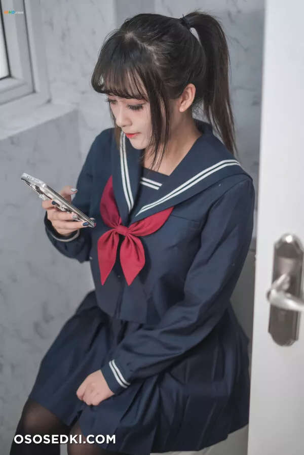 洛璃LoLiSAMA – JK - 45