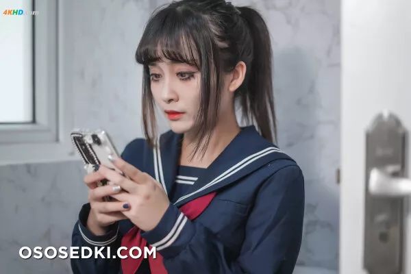 洛璃LoLiSAMA – JK - 56