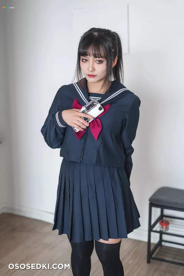 洛璃LoLiSAMA – JK - 6