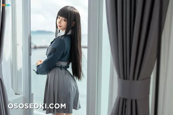 蠢沫沫x桃良阿宅 – 莉可莉丝 - 12