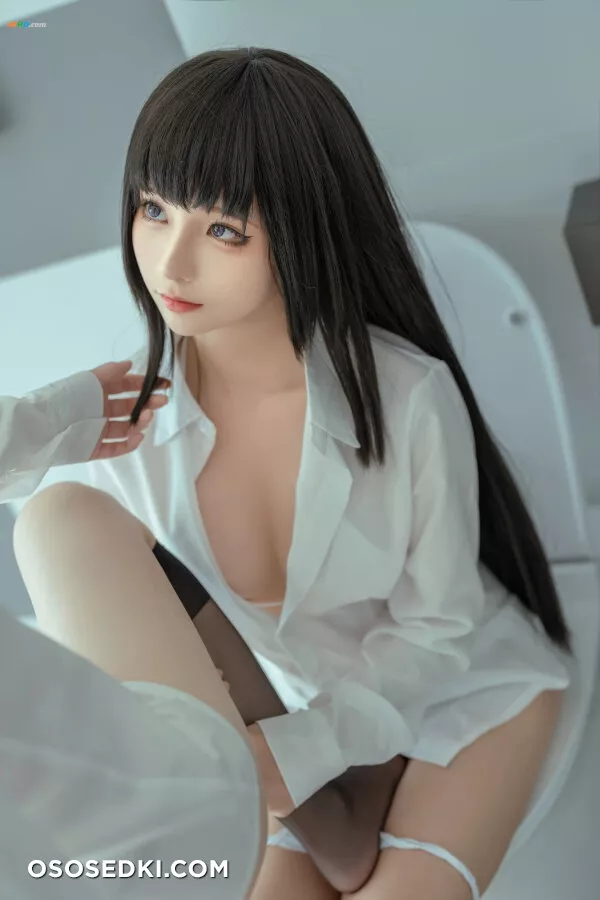 蠢沫沫x桃良阿宅 – 莉可莉丝 - 18